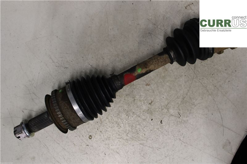 MITSUBISHI L200  16-23 Transmissionsdele 3815A582 2,4L 4N15