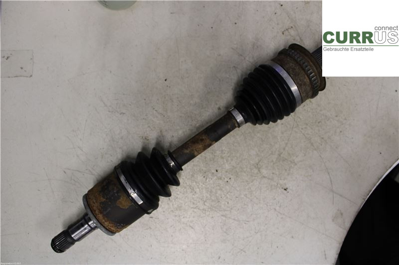 MITSUBISHI L200  16-23 Forakselsamling - 4WD 3815A581 2,4L 4N15
