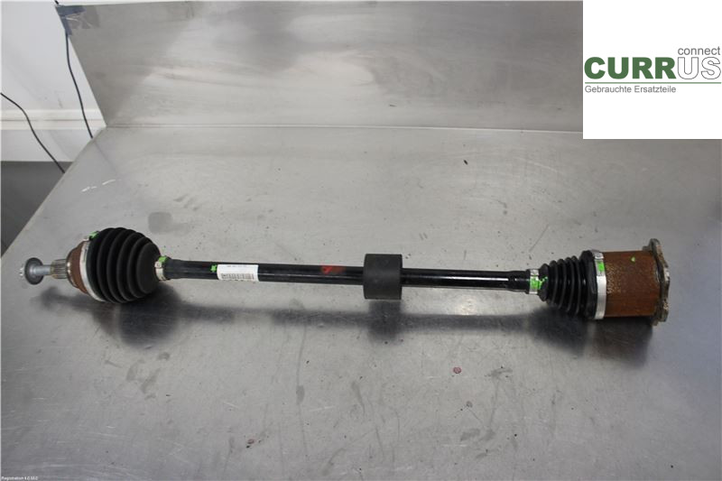 VW GOLF / E-GOLF VII   13-20 Getriebeteile 5Q0407764AX 1,0L DKRF