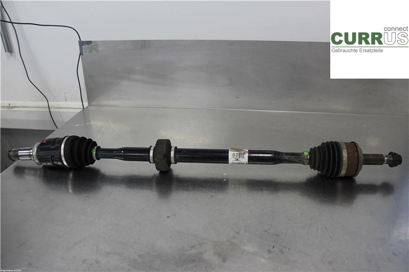 TOYOTA AURIS      13-19 Transmission parts 4341002850 2ZR-FXE