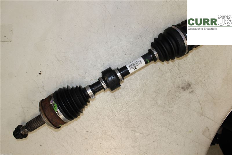 TOYOTA AURIS      13-19 Vorderachse (4WD) 4342002A60 2ZR-FXE
