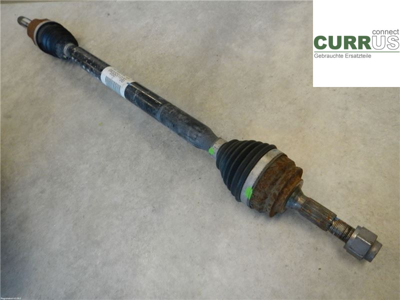 CITROEN C3    10-17 Transmission parts 1608032780 1,2L HMZ