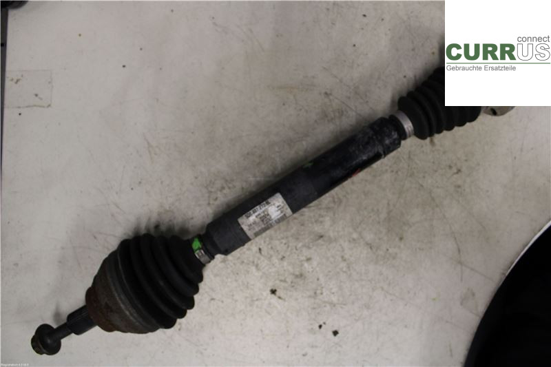 VW CADDY 16-20 Transmission parts 5Q0407452AX DFSB