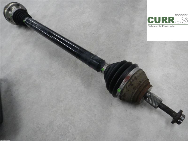 SKODA SUPERB 16-24 Pièces de transmission 3Q0407762DX 2,0L DFCA