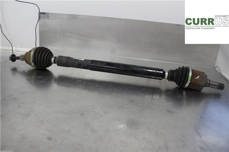 VW PASSAT  15-19 Transmission parts 3Q0407762QX  1,4L CUKC