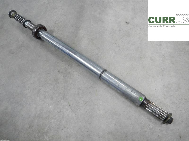 SNÖSKOTER POLARIS Drive shaft (front right)  