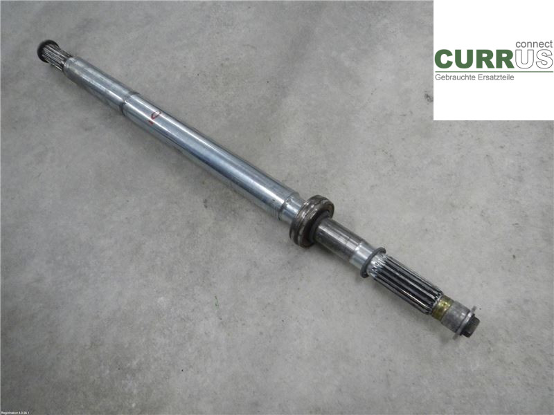SNÖSKOTER POLARIS Drive shaft (front right)  