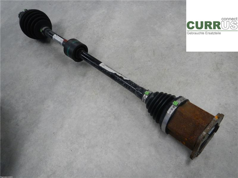 SEAT IBIZA V  17-20 Transmissionsdelar 2Q0407452KX 1,0L DKRF