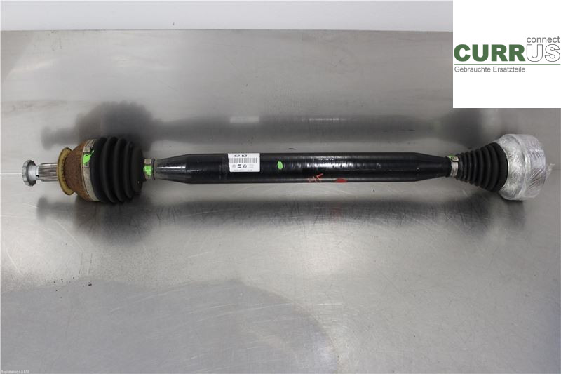 SKODA FABIA  15- Transmission parts 6R0407762K 1,2L CJZC