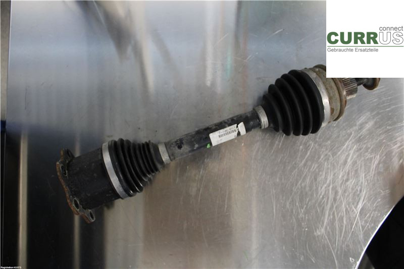 AUDI A5  17- Pièces de transmission 8W0407271E 2,0L DDWA