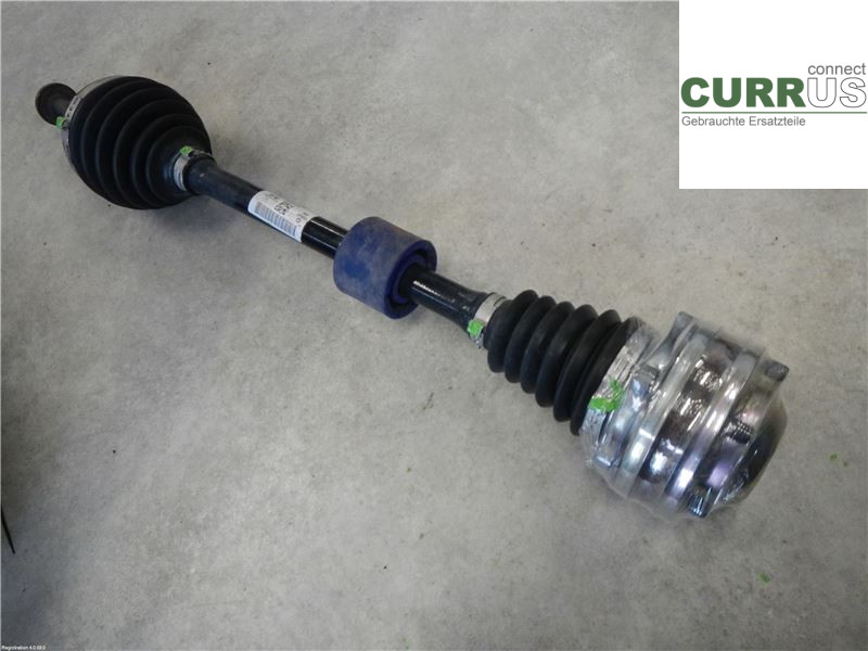 VW TIGUAN 16-24 Transmission parts 3Q0407762FX 1,4L CZDA