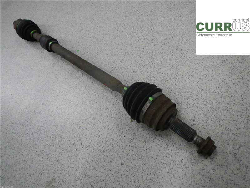 MITSUBISHI OUTLANDER 13- Transmission parts 3815A524 2,0L 4B11