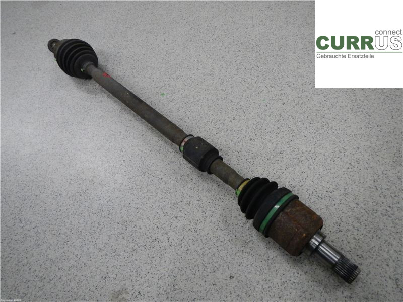 MITSUBISHI OUTLANDER 13- Transmission parts 3815A524 2,0L 4B11