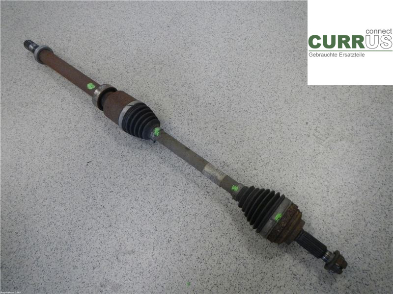 RENAULT CLIO IV   12-16 Transmission parts 391008834R 0,9L H4B-400