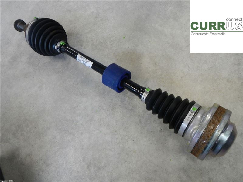 VW TIGUAN 16-24 Transmission parts 3Q0407762FX 1.4L CZDA