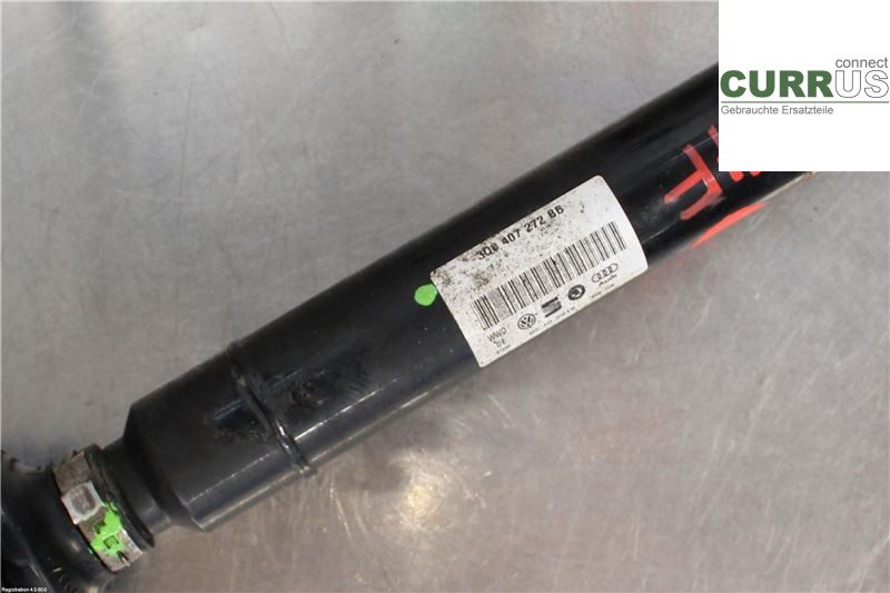 VW PASSAT  15-19 Transmission parts 3Q0407762JX 2.0L DFHA