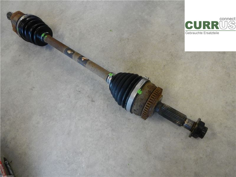 HYUNDAI i20  15-20 Forakselsamling - 4WD 49500C8100 1.4L G4LC