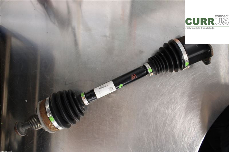 AUDI A6 F2/C8 19- Transmission parts 4N0407271F 2.0L DKNA