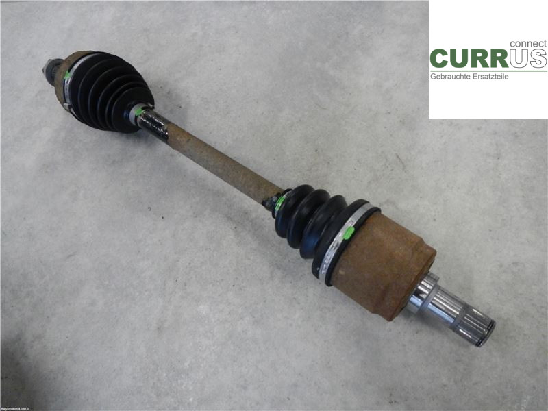 HONDA CR-V     07-12 Przedni most (4x4) 44306SWA900 2.0L R20A2