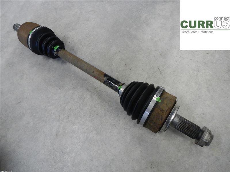 HONDA CR-V     07-12 Przedni most (4x4) 44306SWA900 2.0L R20A2
