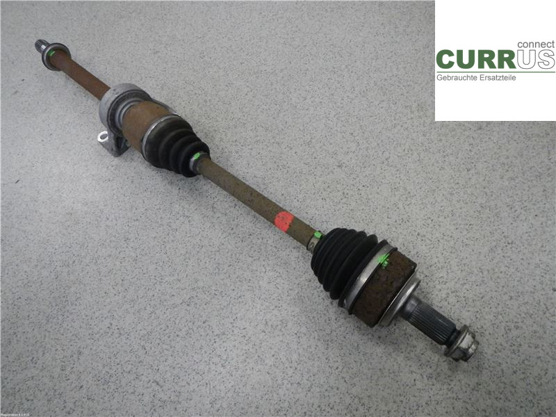 HONDA CR-V     07-12 Transmission parts 44305SWC900 2.0L R20A2