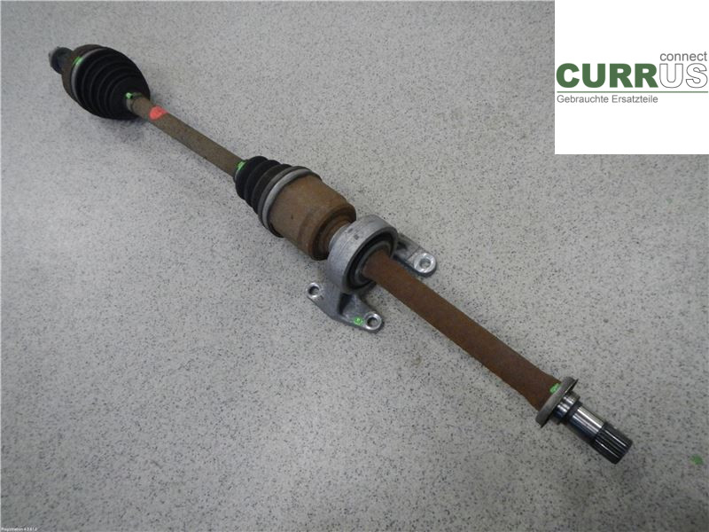 HONDA CR-V     07-12 Transmission parts 44305SWC900 2.0L R20A2