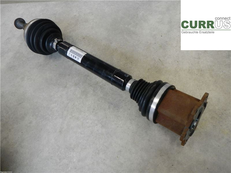 VW PASSAT  15-19 Transmission parts 3Q0407762JX 2.0L DFHA