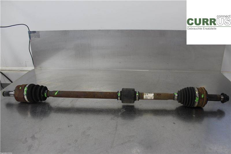 HYUNDAI i30   13-16 Transmission parts 49501A6300  1.6L G4FD