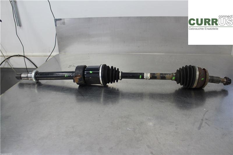 TOYOTA AURIS      13-19 Transmission parts 4341002890 1.6L 1WW