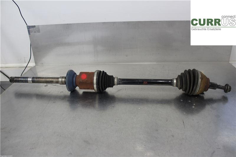 SKODA KODIAQ 17-24 Części układu napędowego 3Q0407762TX  2.0L DFHA