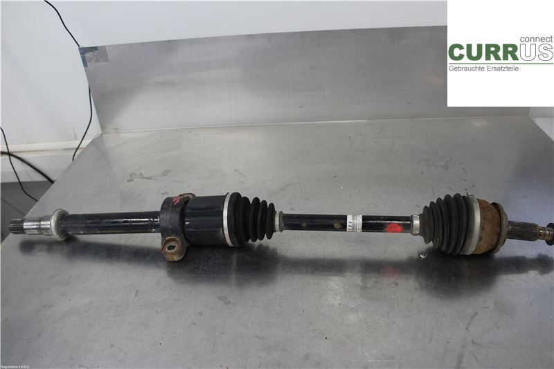 TOYOTA AURIS      13-19 Transmission parts 4341002890 1.6L 1WW