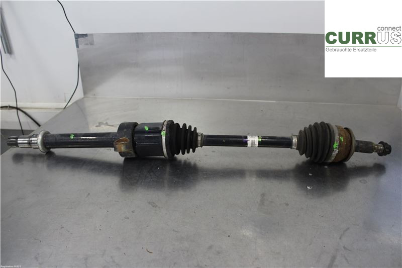 TOYOTA AURIS      13-19 Transmission parts 4341002890 1.6L 1WW