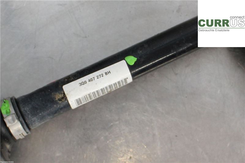 SKODA KODIAQ 17-24 Części układu napędowego 3Q0407762TX  2.0L DFHA