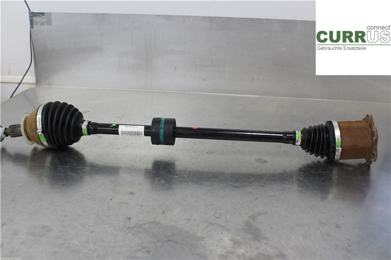 SEAT IBIZA V  17-20 Transmissionsdelar 2Q0407452KX  1.0L DKRF