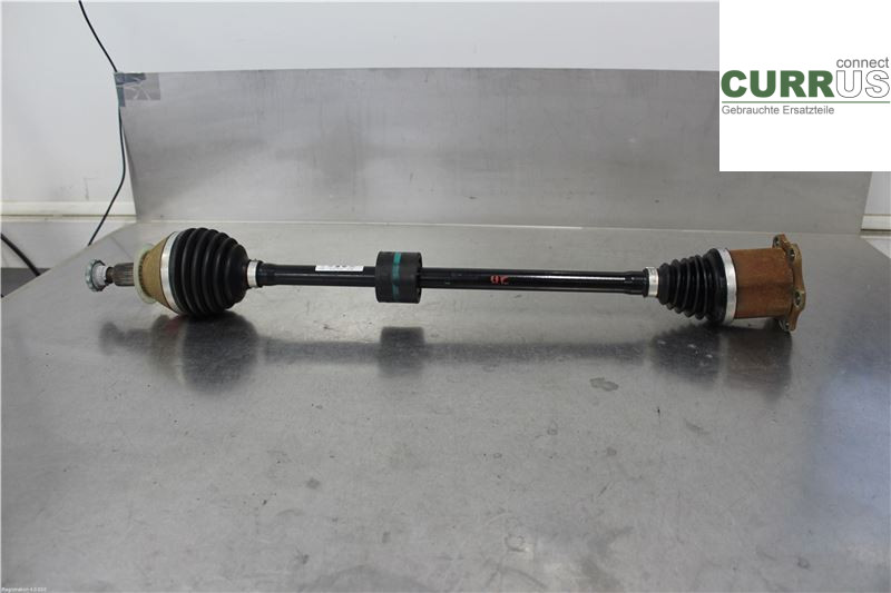 SEAT IBIZA V  17-20 Transmissionsdelar 2Q0407452KX  1.0L DKRF