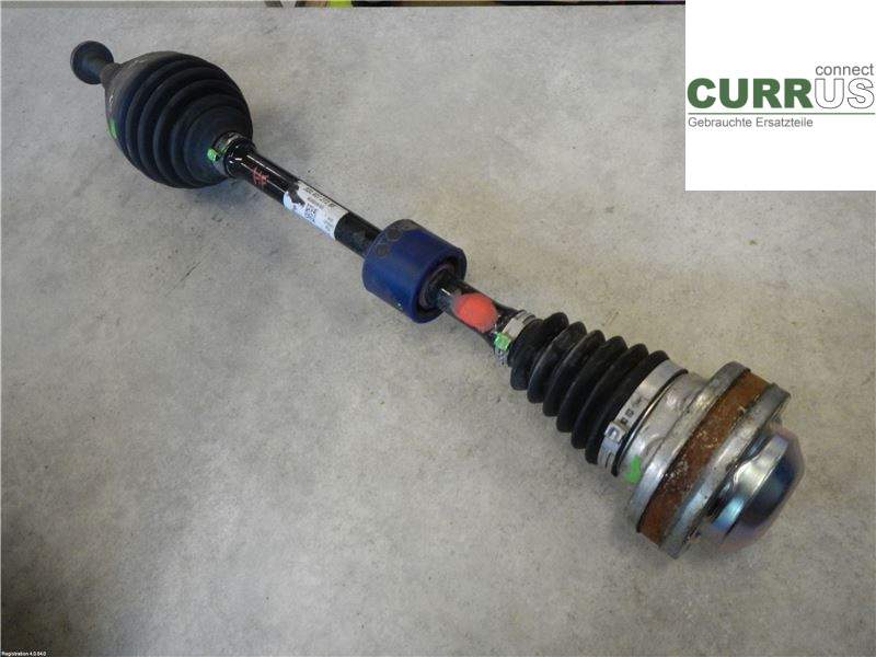 SEAT ATECA  16- Transmission parts 3Q0407762FX 1.4L CZEA