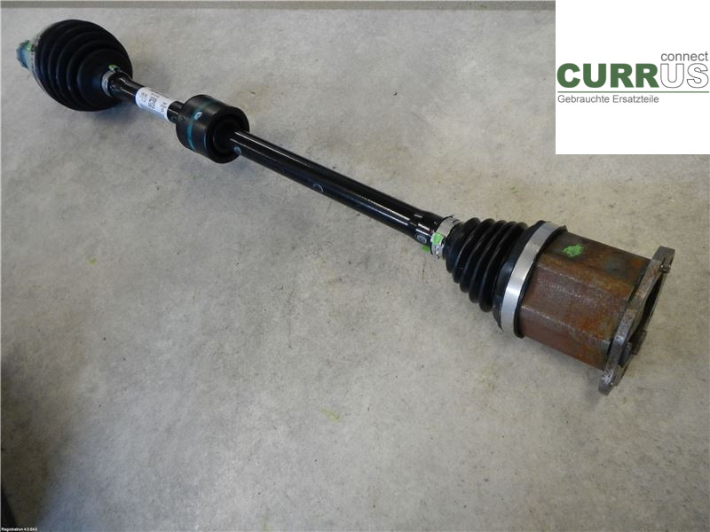 SEAT IBIZA V  17-20 Transmissionsdelar 2Q0407452KX 1.0L DKRF