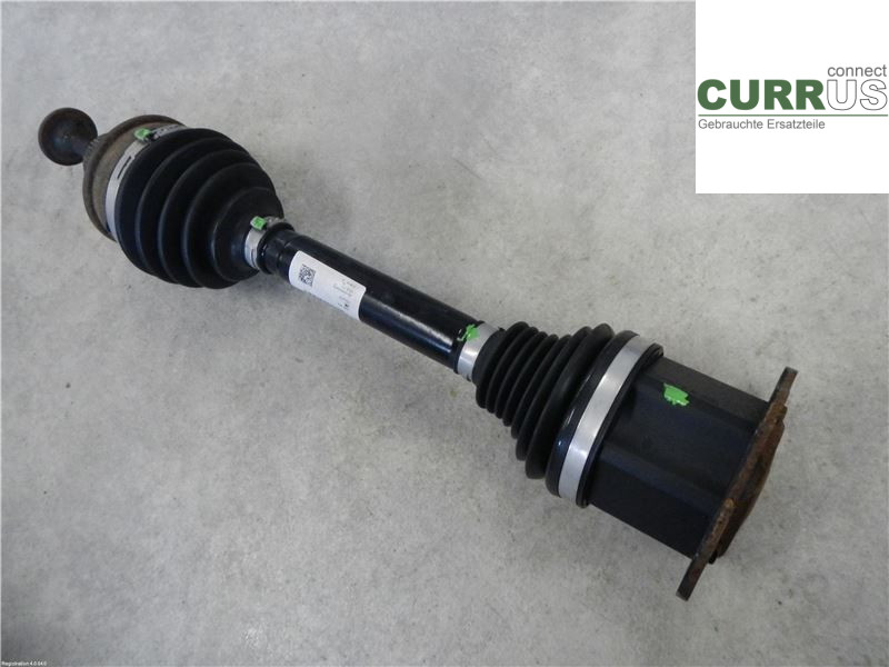 AUDI A5  17- Pièces de transmission 8W0407271E 2.0L DDWA