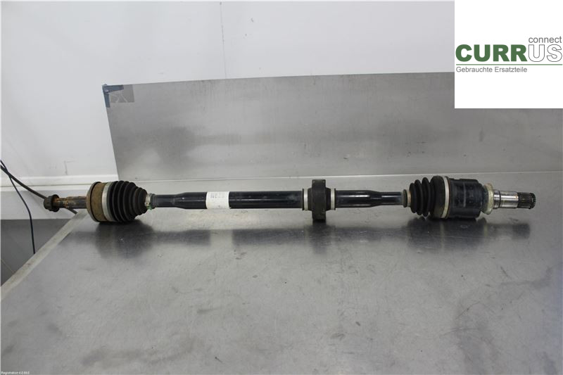 TOYOTA AURIS      13-19 Transmissionsdelar 43410-02850 1.8L 2ZR-FXE