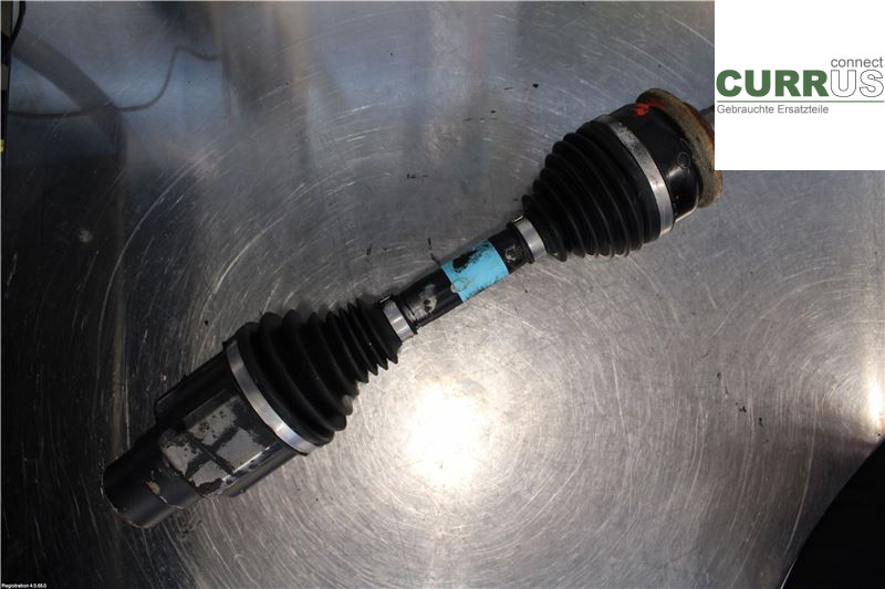FORD RANGER EU 12-23 Transmission parts 2124797 3.2L SA2W