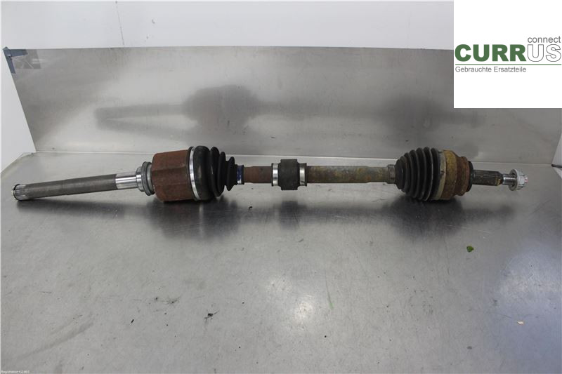 MITSUBISHI ASX 10-22 Transmission parts 3815A510 2.2L 4N14