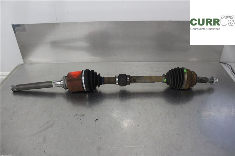 MITSUBISHI ASX 10-22 Transmission parts 3815A510 2.2L 4N14