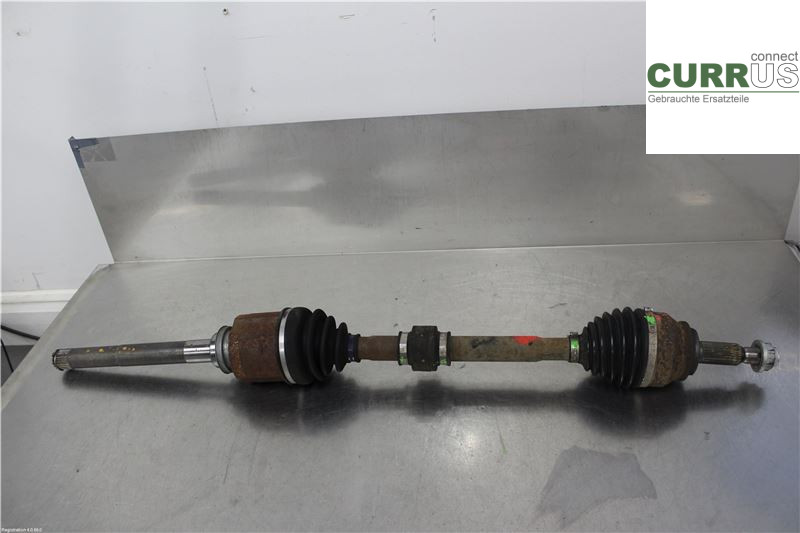 MITSUBISHI ASX 10-22 Transmission parts 3815A510 2.2L 4N14