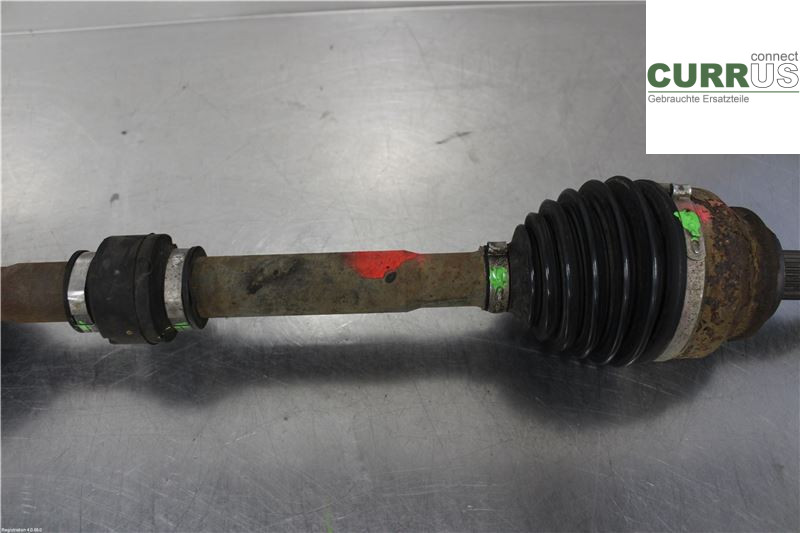 MITSUBISHI ASX 10-22 Transmission parts 3815A510 2.2L 4N14