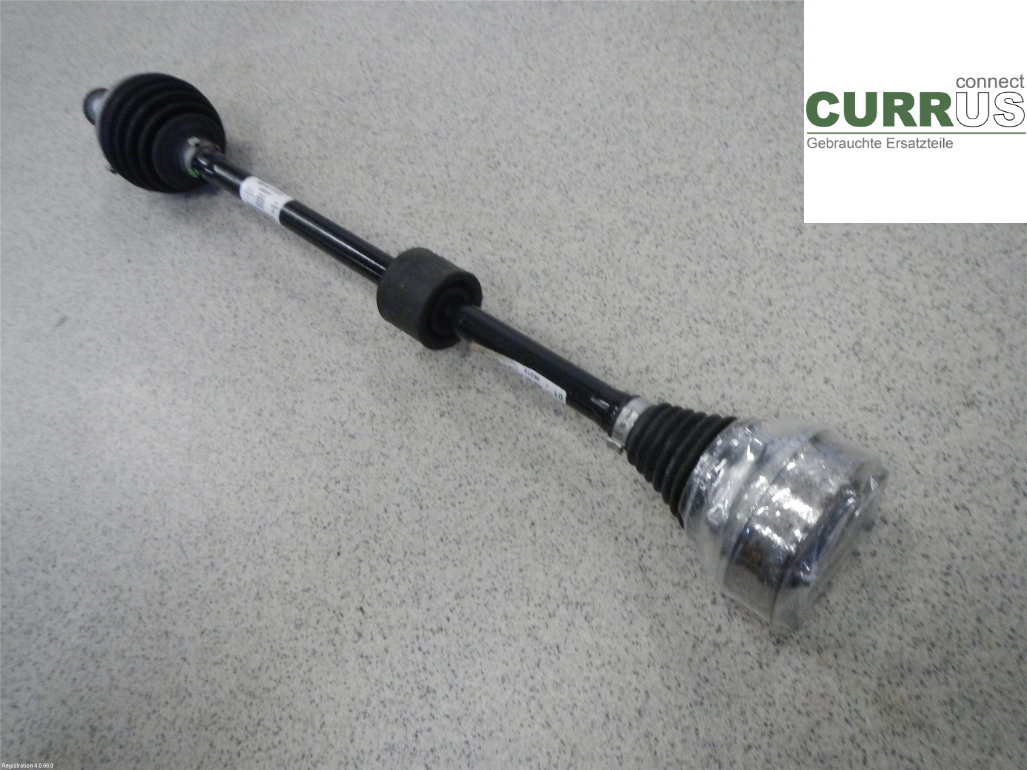 VW GOLF / E-GOLF VII   13-20 Transmission parts 5Q0407764HX 1.5L DHFA