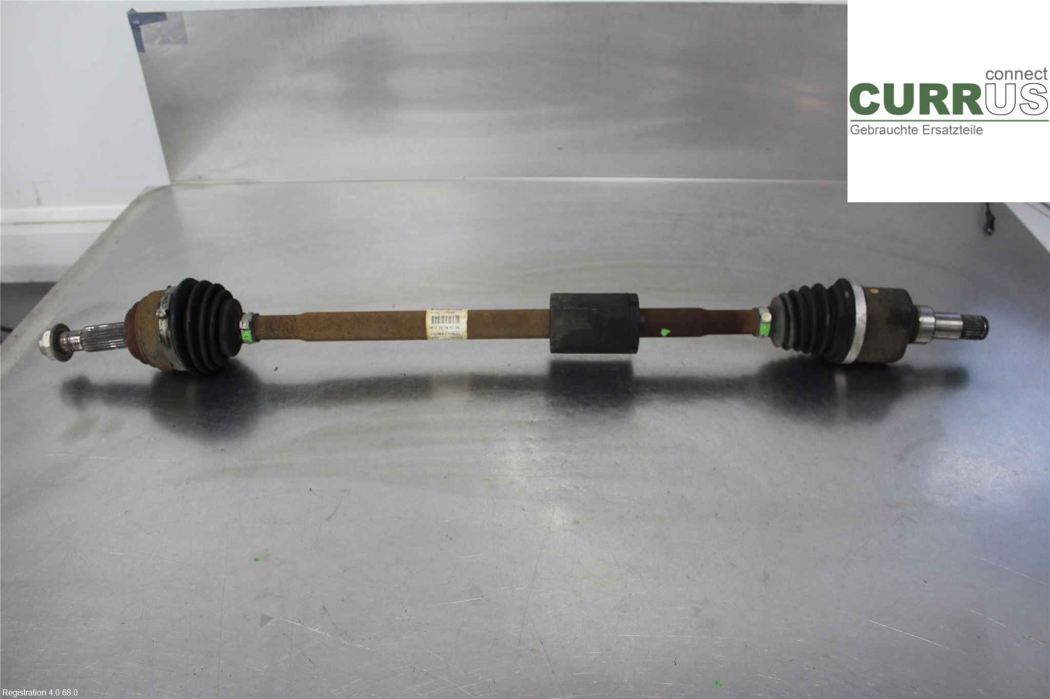 FORD FIESTA  18-23 Transmissionsdelar 2393814 1.0L SFJK