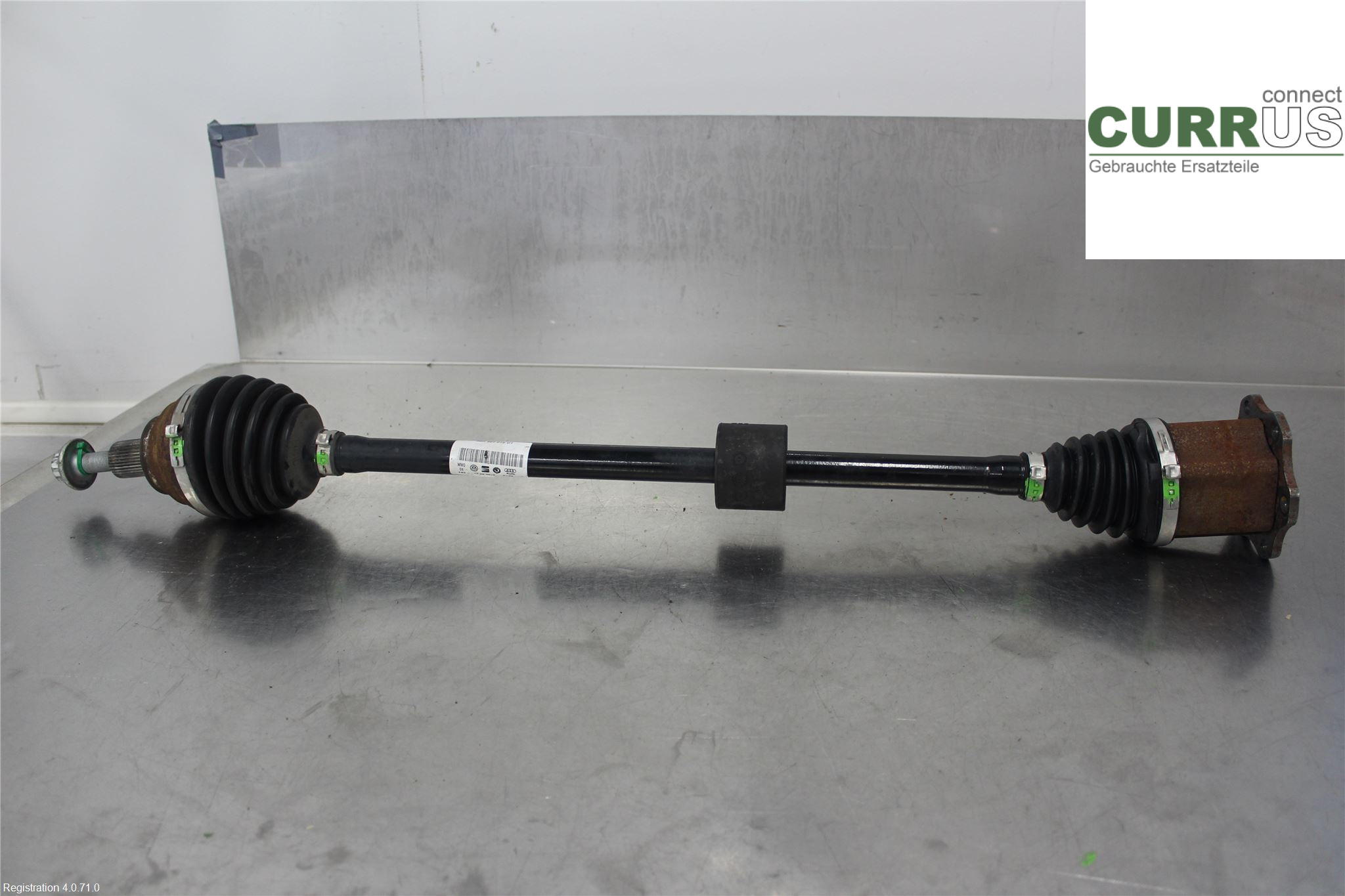 VW T-ROC  18- Getriebeteile 5Q0407764AX 1.0L DKRF