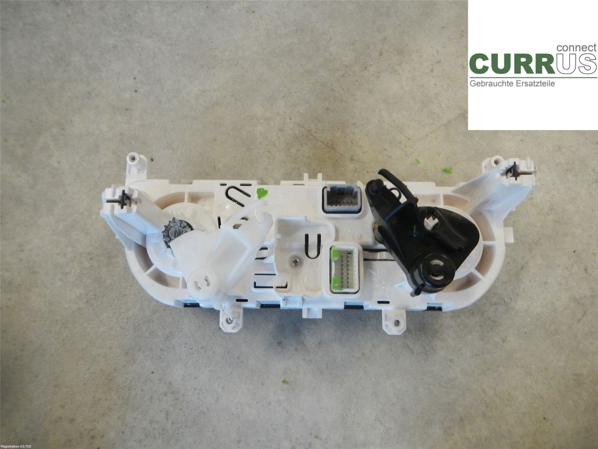 RENAULT CAPTUR 13-19 Drive shaft (front) 275101687R 0.9L H4B-400