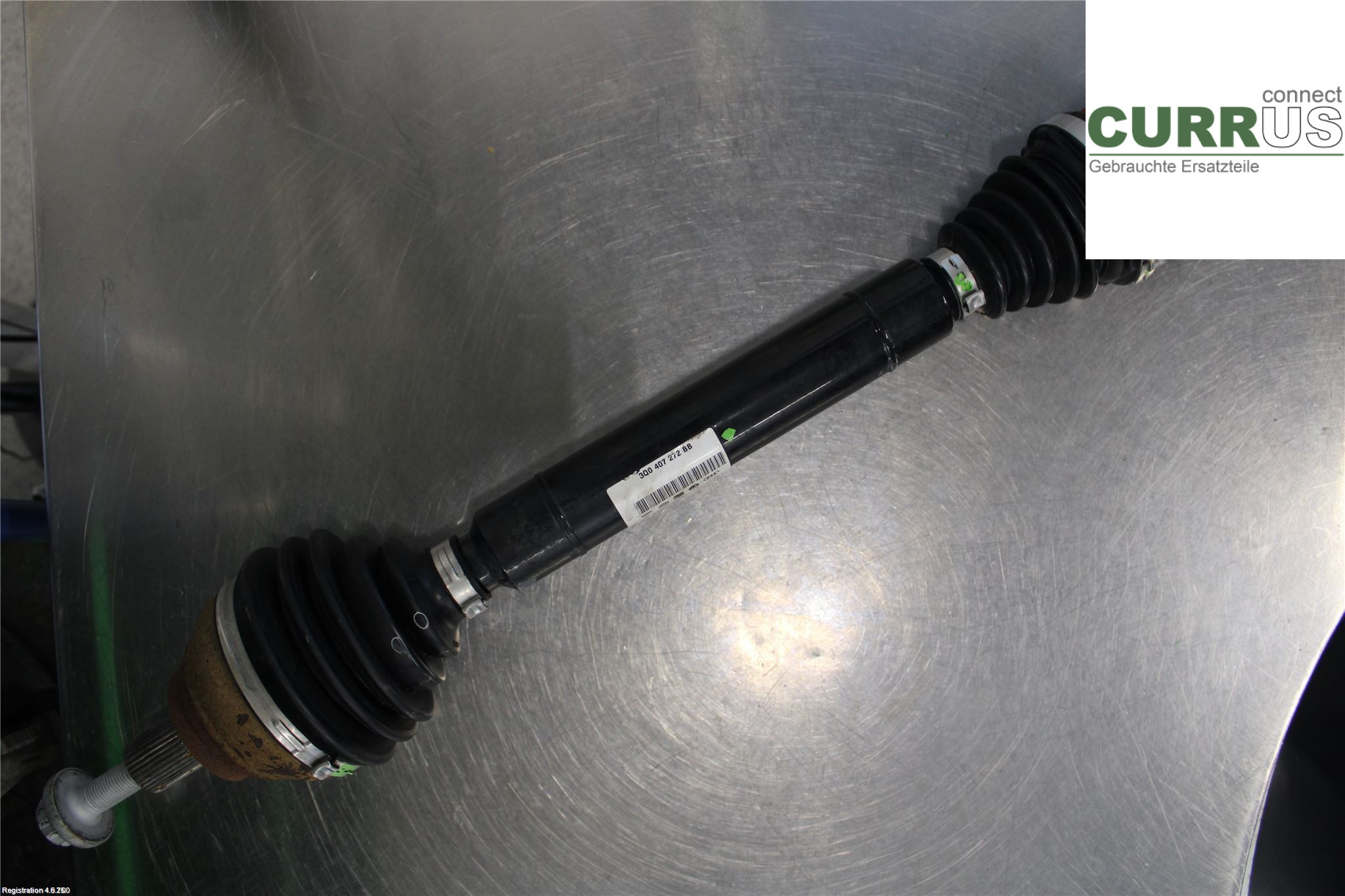 VW PASSAT  20-24 Getriebeteile 3Q0407272BB 2.0L DTUA