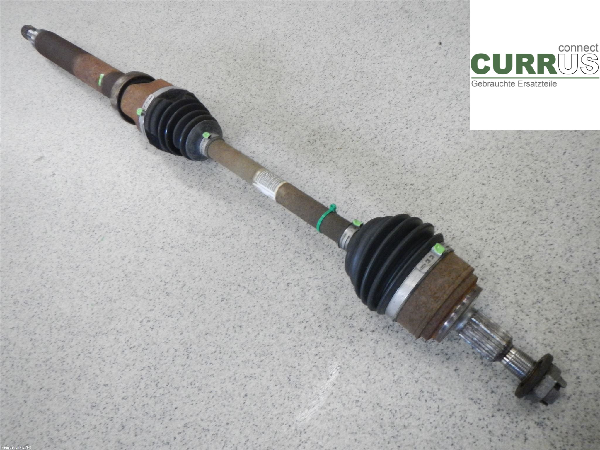 FORD FOCUS 15-18 Transmission parts 2459530 1.0L M1DD